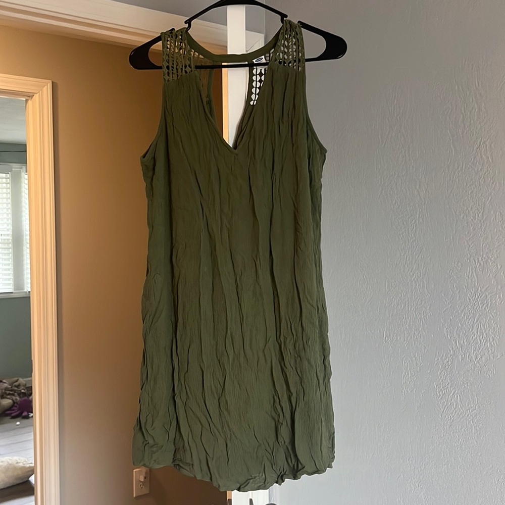 Summer dress